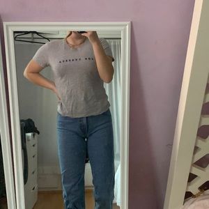 brandy melville t-shirt